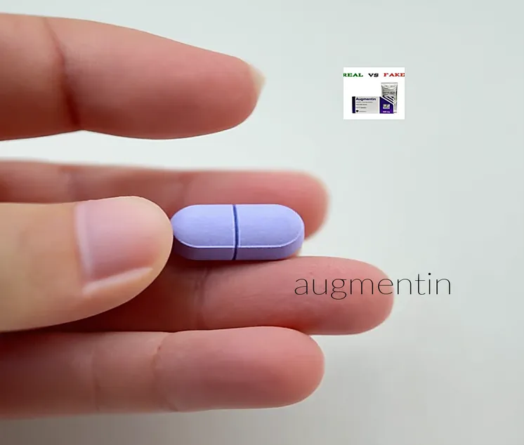 Augmentin 1