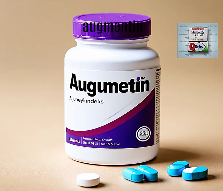 Augmentin 2